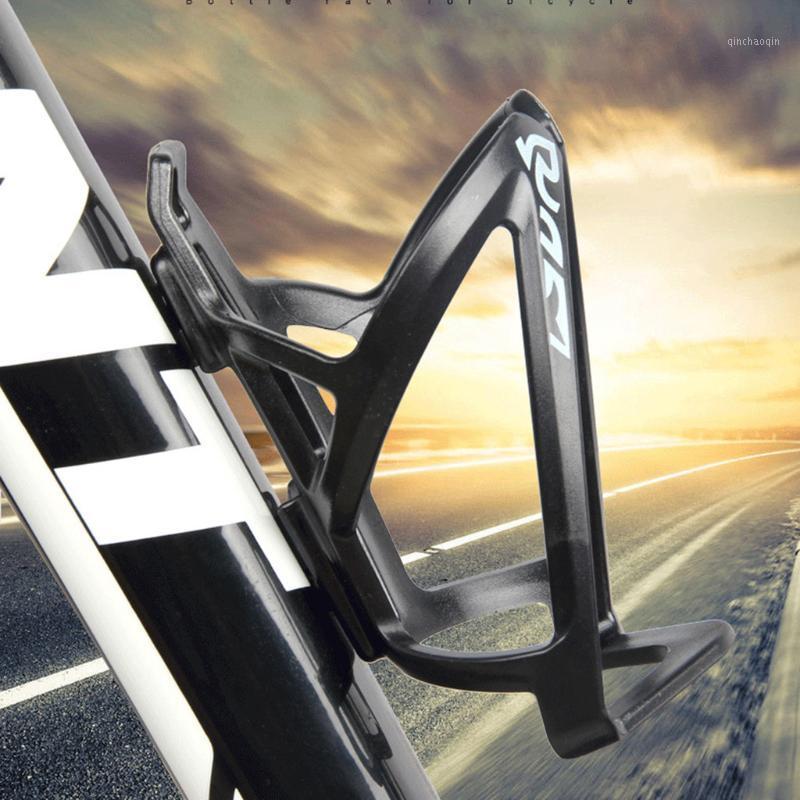 

Bottle Holder New Outdoor Sports Cycling Bike Bicycle Plastic Water Bottle Holder Cages Mount High Quality Cage1