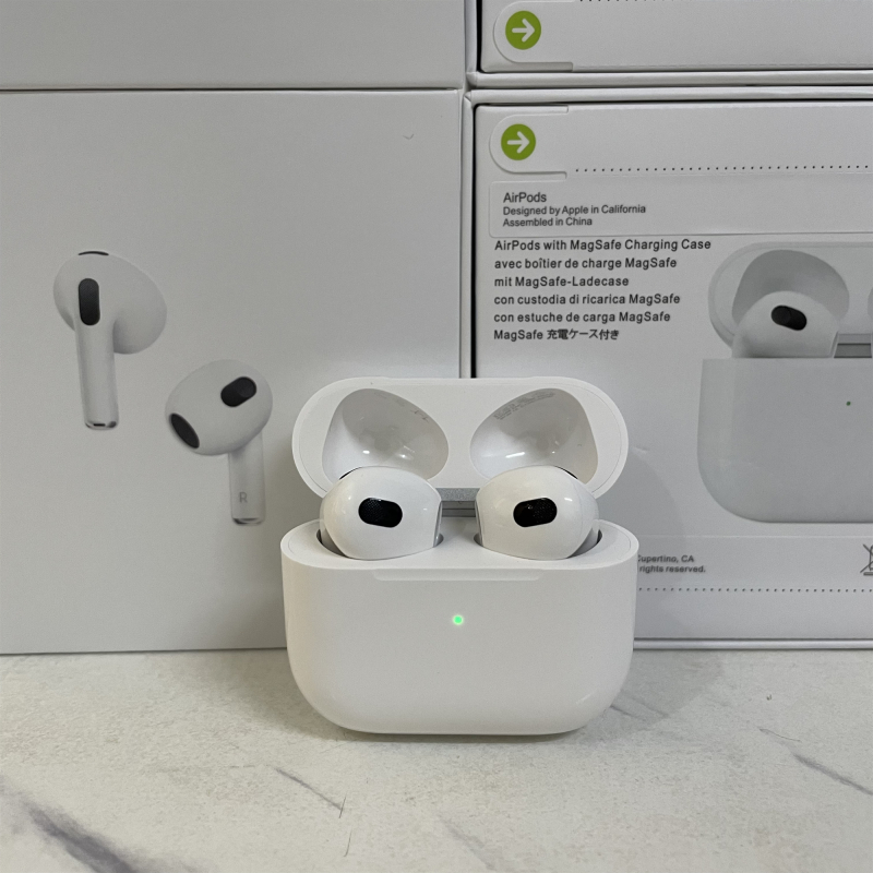 

HIGH QUALITY New Airpods 3 Airpods Pro Air Pods 1 2 Headphone Accessories Pop up Wireless Earphone fidget Soft Silicone Case airpod 2 3 Head