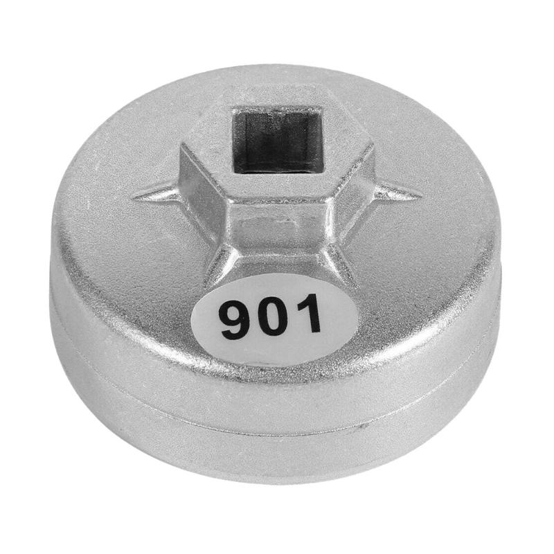 

Special tool for oil filtration, disassembly and assembly