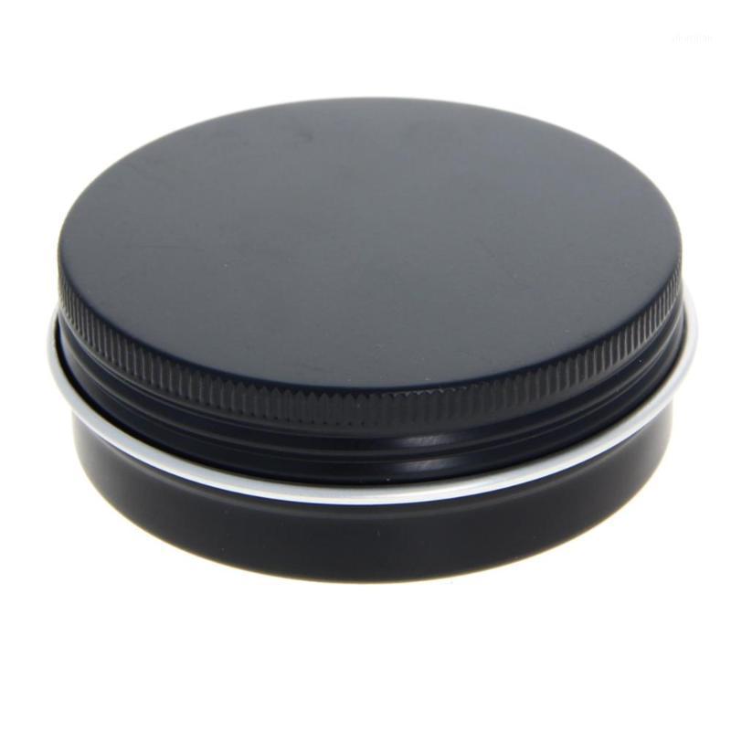 

Silver/Black/White/Gold Aluminum Alloy Metal Airtight Container Bottom Cover/Thread Mouth Thread 67*43/83*23/77*32/68*25/68*35mm1