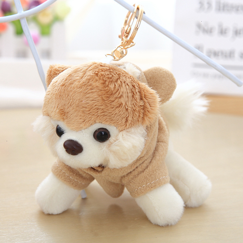 el peluche mas bonito del mundo