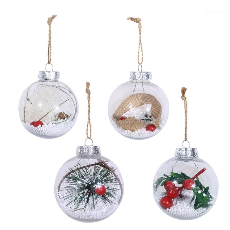 

JFBL Hot Christmas Tree Drop Ornaments Xmas Pendant Hanging Ball Christmas Decorations For Home Decoration Pendant b1