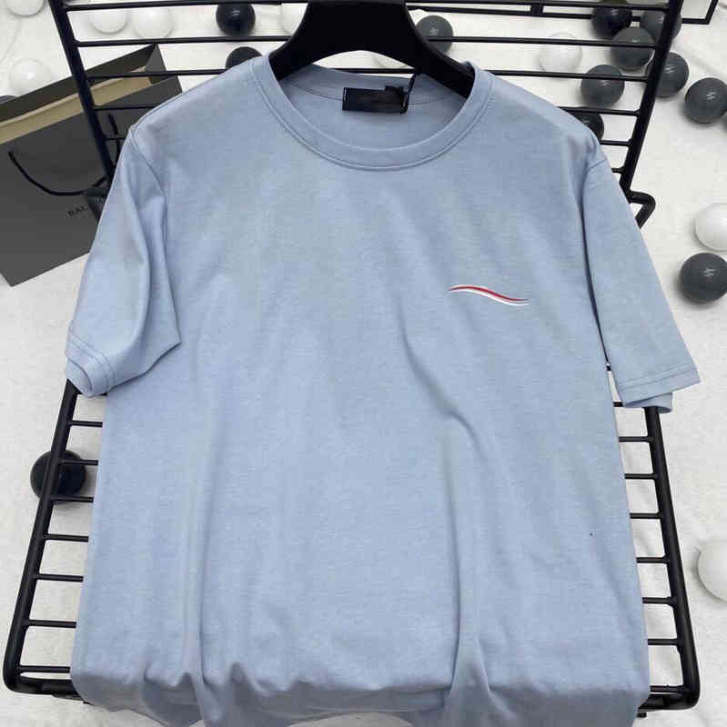 

Women's T-Shirt pure summer cotton T-shirt round collar short sleeve loose tees clothes 8 colors are available 8FGI, Bl6