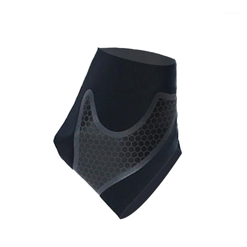 

Pressurizable Bandage Ankle Support Protect Foot Basketball Football Badminton Anti Sprain Ankle Guard Warm Brace Nursing Right1, Black right