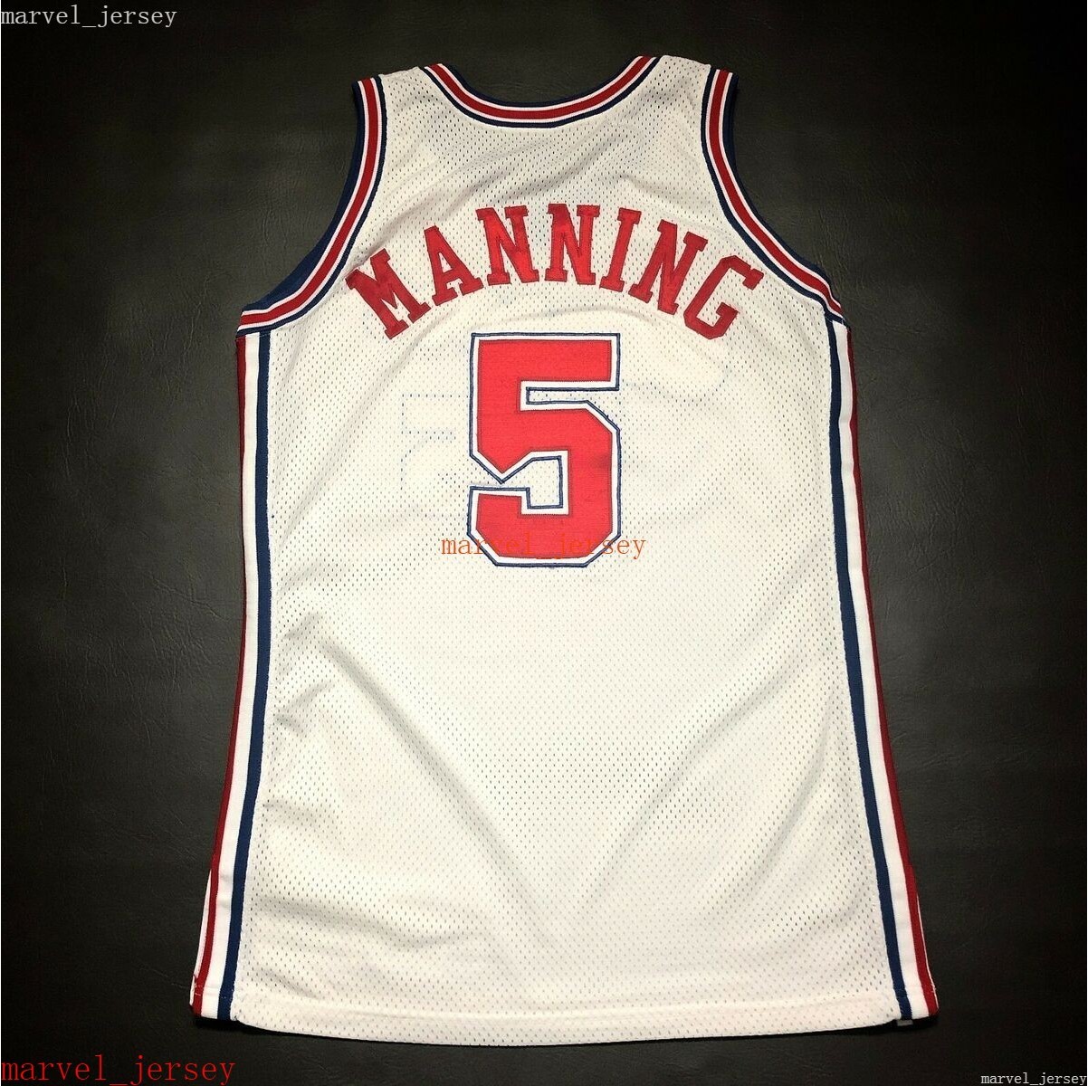 

Custom Stitched Danny Manning Champion 1991 Jersey XS-6XL Mens Throwbacks Basketball jerseys Cheap Men Women Youth, As pic