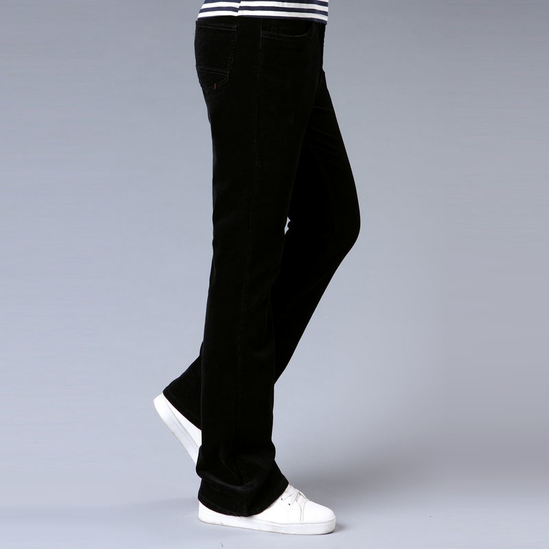 flare pants men