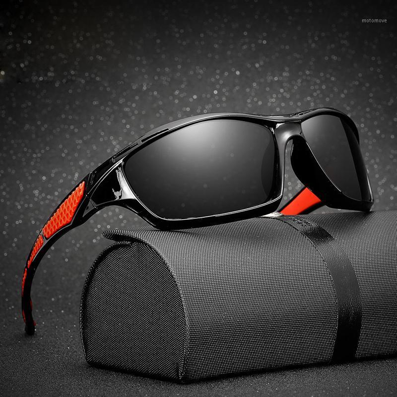 

Polarized Sunglasses Polaroid Sun Glasses Mirror Windproof Goggles Sunglasses for Men Women Eyewear De Sol Feminino UV4001