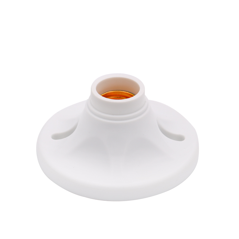 

Lamp Holders thread ML-750 is universal high temperature resistant and high power