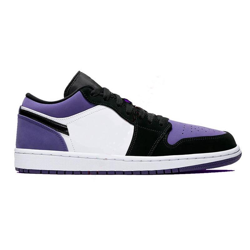 

2022 men basketball shoes Jumpman 4s Red Thunder 4 Black Cat Fire Sail White 1s Bred Patent UNC University Bordeaux mens 1 trainers sneakers