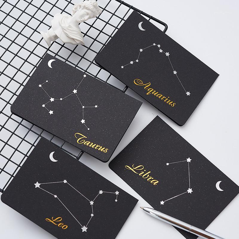 

1 Set Paper Envelope for Wedding Invitations Decoration Constellation Greeting Card Birthday Message Letter Scrapbooking Gift1