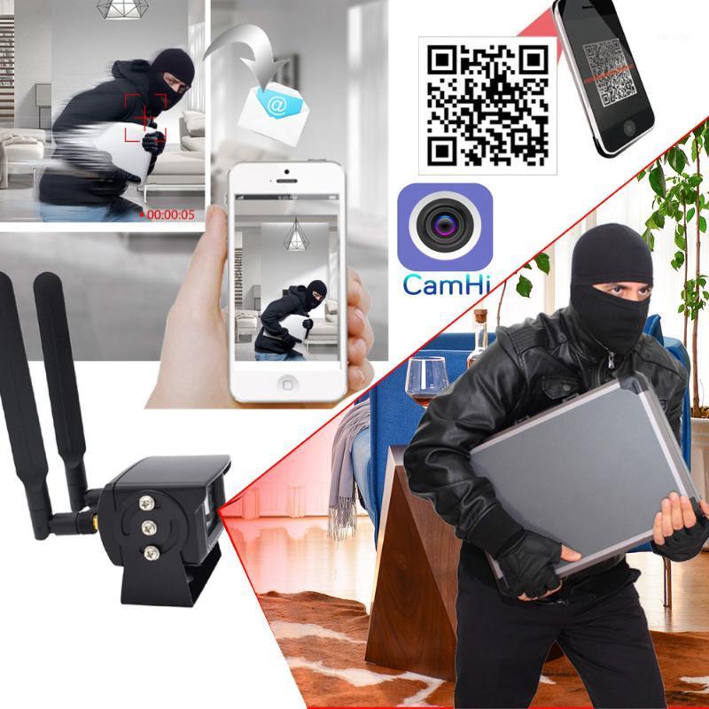 

Audio 4G 1080P SIM Card Wi-Fi IP Camera 1940P ONVIF Metal Case Mini Outdoor CCTV Security Cameras 940nm 128G SD Card Slot1