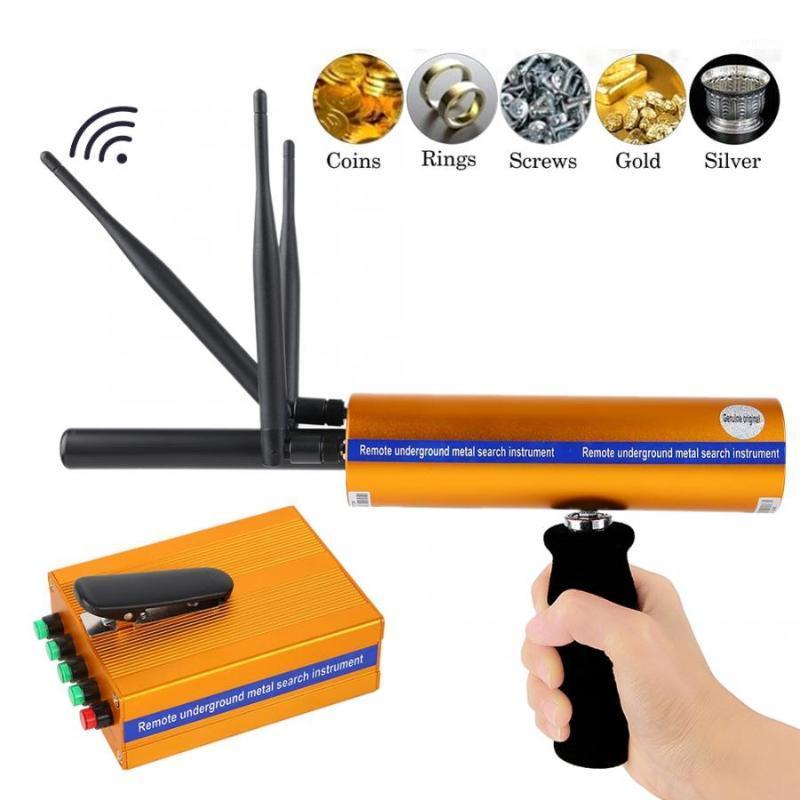 

dedektor AKS Rechargeable Metal Detector Locator Finder Treasure Scanner 1400Meters 100-240V scanner security1