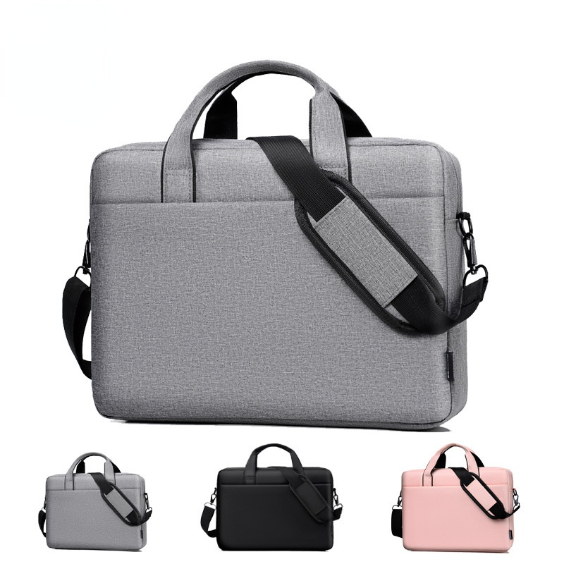Designer Bags Laptop Handbag Large Capacity For Men Women Travel Briefcase Bussiness Notebook Bags computer bag-image-752464289