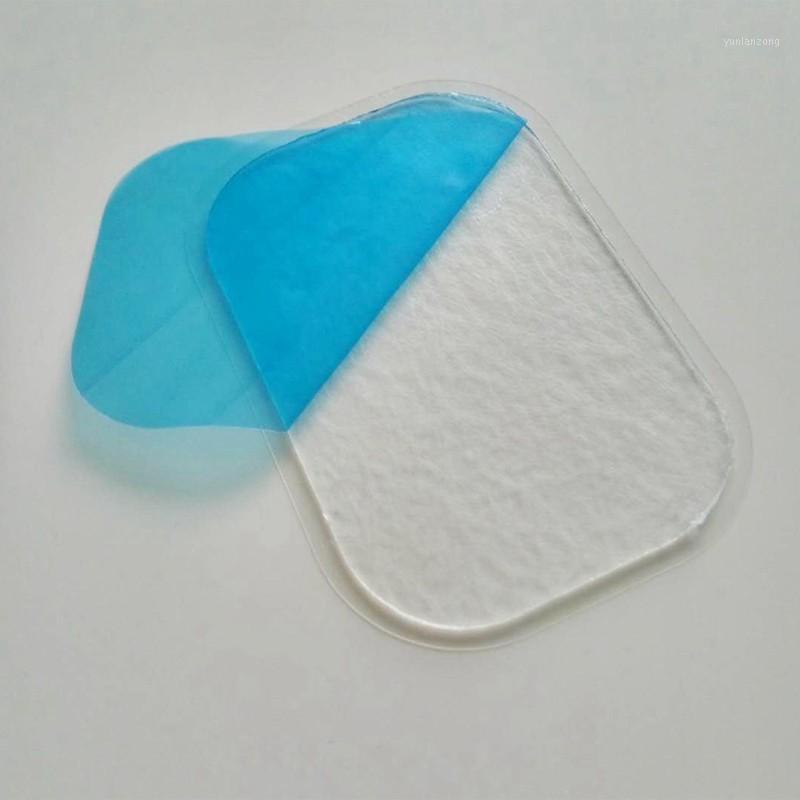 

20Pcs Gel Pads Stickers Fitness Full Body Massager Silicone Hydrogel Mat Replacement For Smart Aben Muscle Training1
