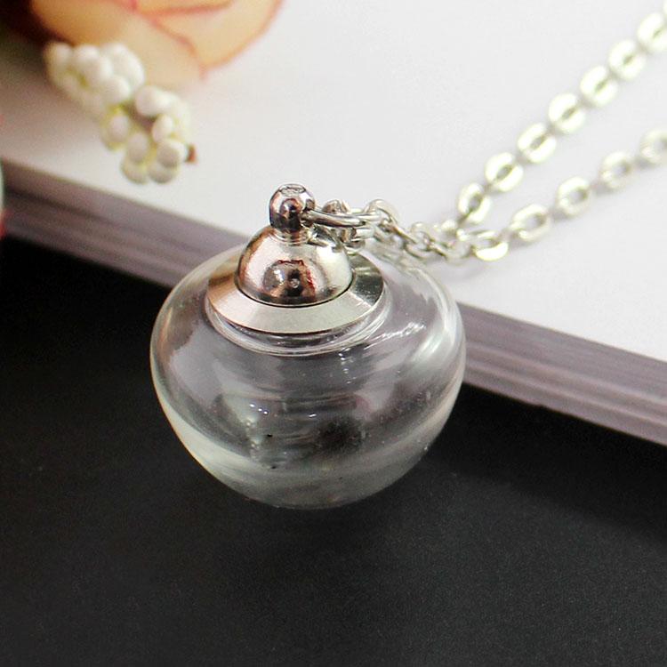 vial charm