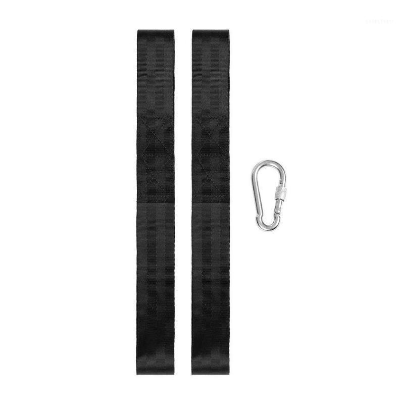 

Battle Rope Fitness Strap Kit Accessoires Sport For Rope Muscle Outdoor Home Easy Workout Setup Equipment R1Q51