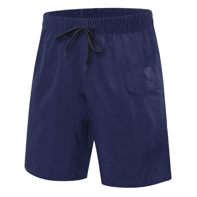 

Gym Shorts Men Running Sport Shorts Men New 2020 Beach Short Swimming Quick Dry Fitness Bodybuilding Joggers Gym1, Black