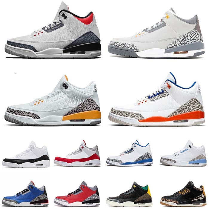

dunks low Jumpman 3 Mens Trainers 3s Court Purple Outdoor shoes UNC Animal Pack Instinct Knicks Rivals Laser Orange sports sneakers eur 47 QFE0, No shoes