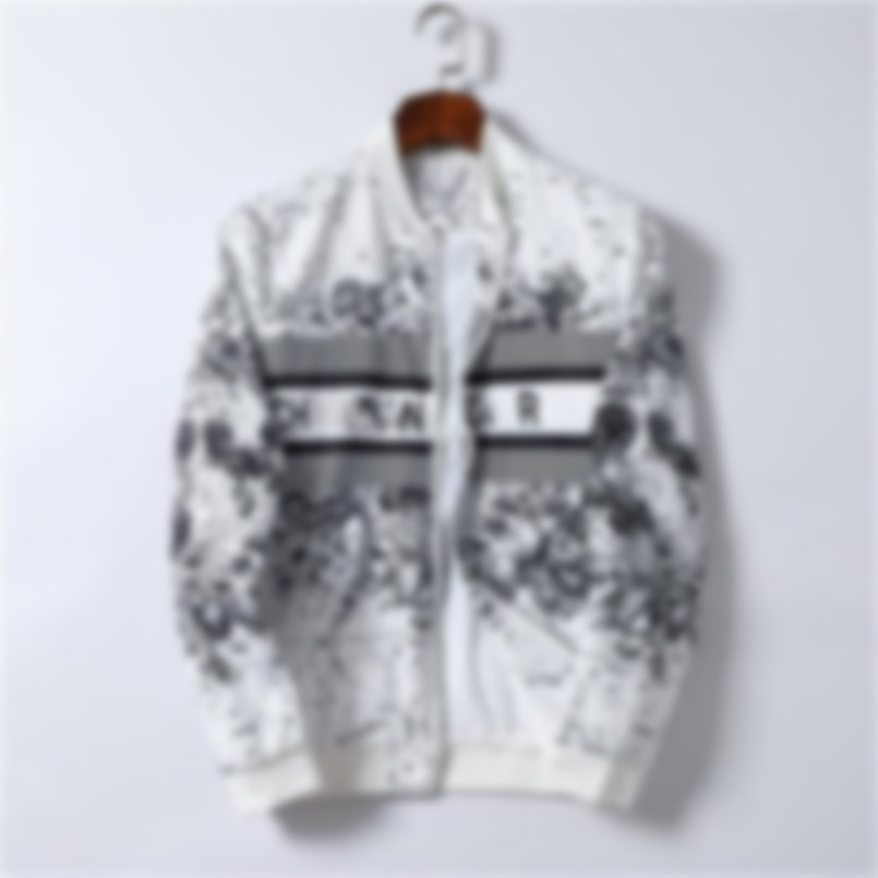 

Classic print men's jacket INSTAGRAM fashion hoodie Trench Designer Women's casual dust-proof Clothing Fall personality Charm Zppe, Black;brown