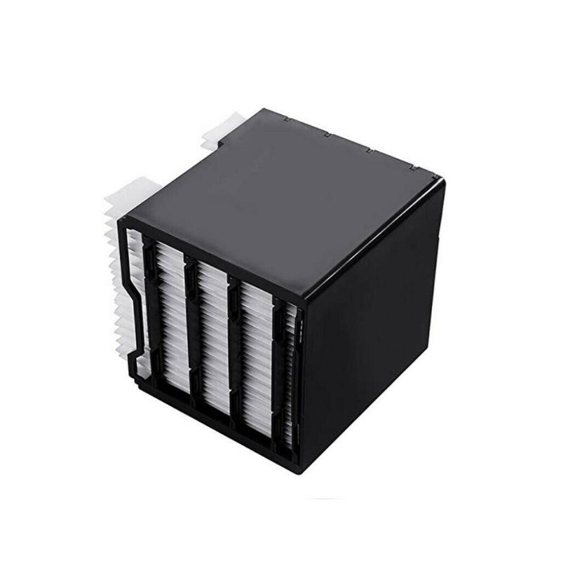 

Office Efficient Durable Square Heat Absorption Home Non Toxic Refrigeration Practical Filter Air Cooler Use Replacement