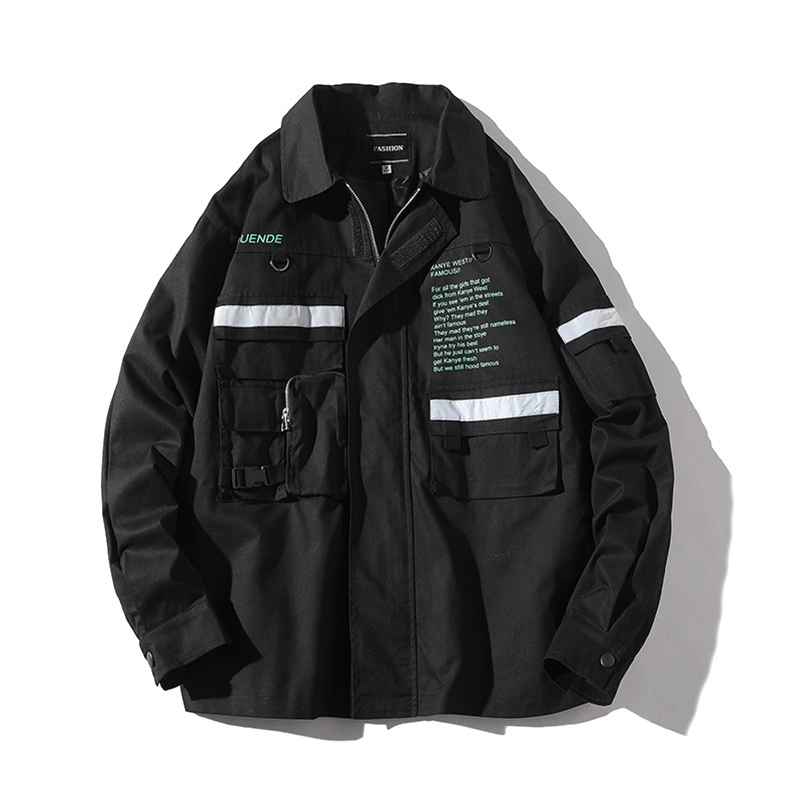 

BOLUBAO Fashion Brand Jacket Men Spring Autumn Men' Solid Color Outerwear Coats Male Hip Hop Jackets Coat 201114, Purple