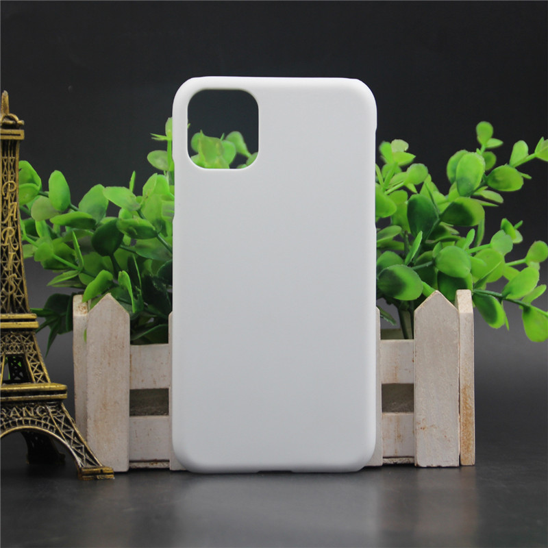 Hot 3D Sublimation Blank Phone Cases For iPhone 13 12 Mini Pro Max 11 8 7 6 6S Plus X XR XS-image-640418782