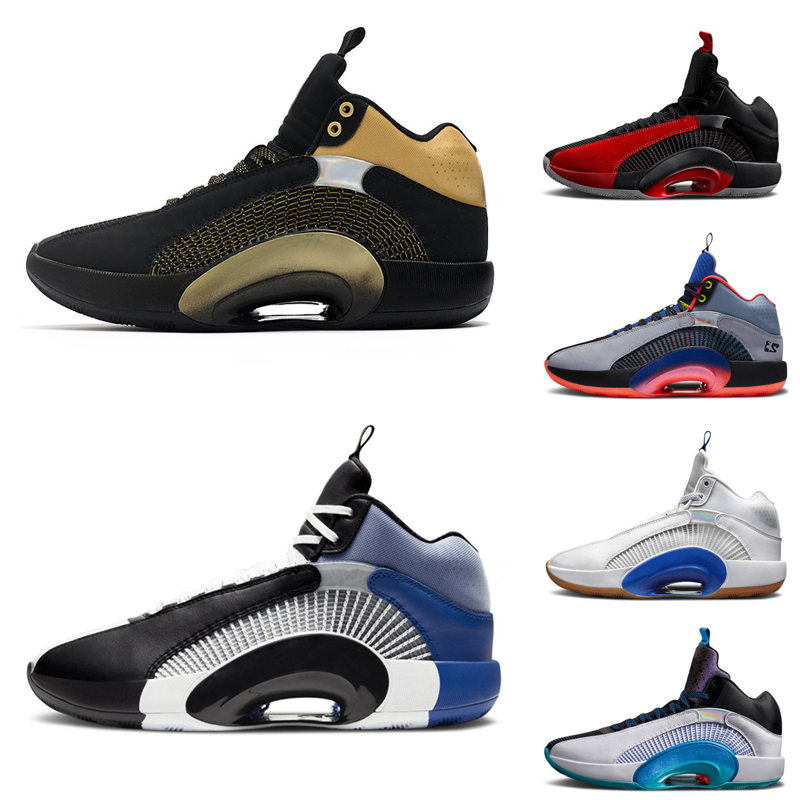 

Fragment 35 35s jumpman basketball shoes Base Grey Bayou Boys Black Gold Center of Gravity DNA Morpho mens trainers outdoors sports sneakers