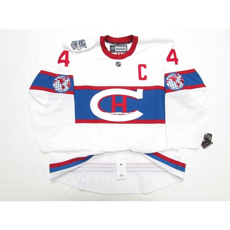 2016 montreal canadiens winter classic jersey