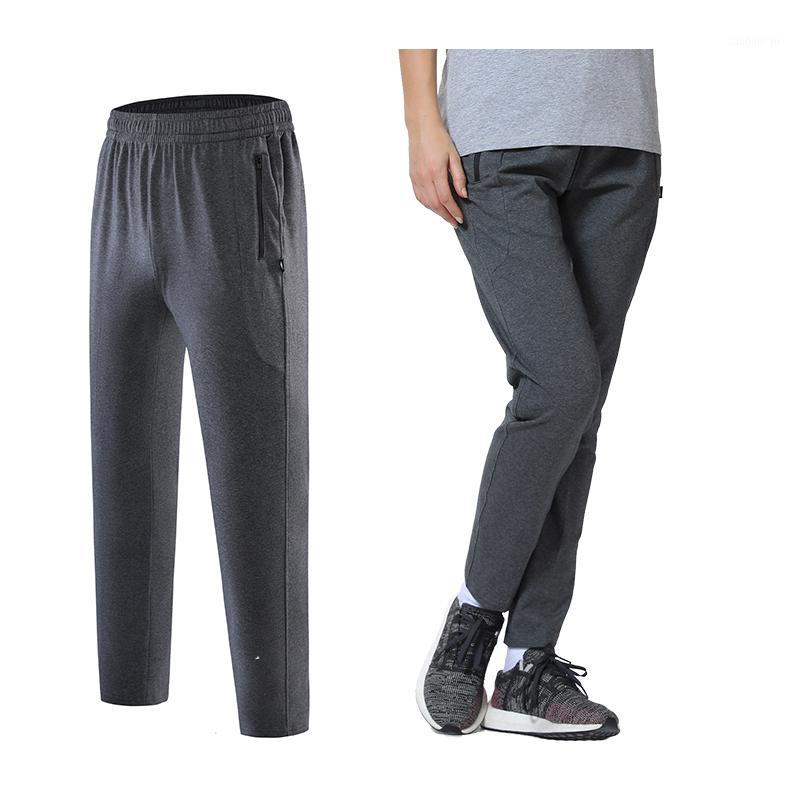 

Jogging Pants Woman Golf Fitness Yoga Sports Trousers Loose Breathable Gym Track Running Tennis Sweatpants1, Black