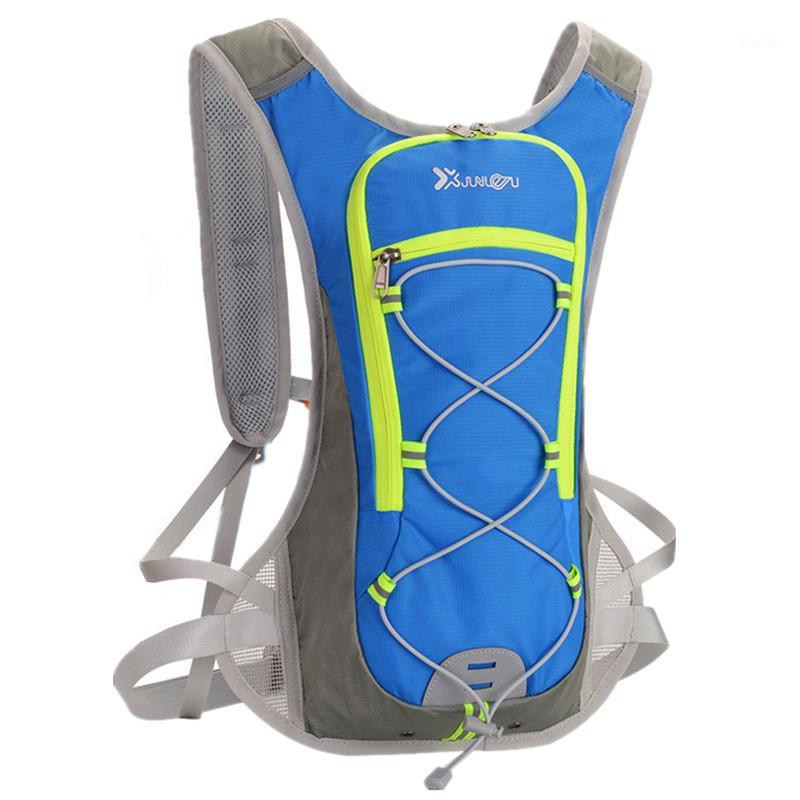 

Lightweight Waterproof Cycling Backpack Bike Hydration BackpackSport Travel Backpack Water Bag Mochila Hidratacion1, Black