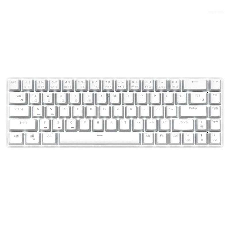 

1Pc Computer Device Keyboard Home Keyboard Game Mechanical for Game Player Home Computer Office1
