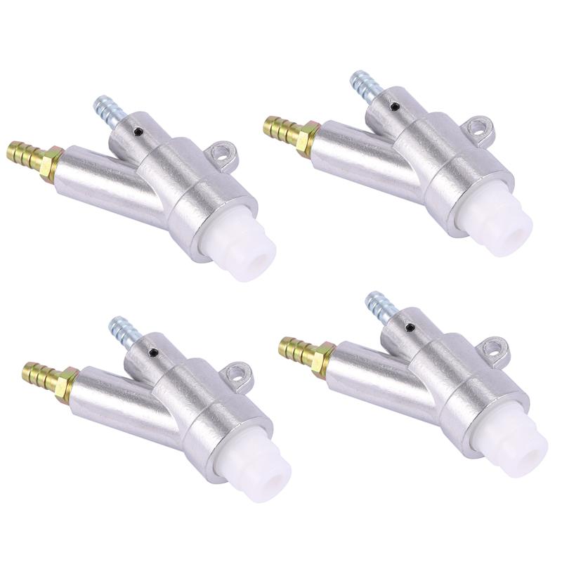 

Professional Spray Guns 4X Automatic Sand Blasting Machine, Blasting, (Without Nozzle)