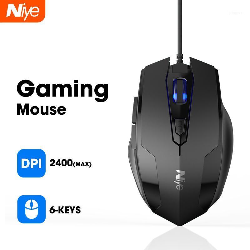 

Wired Gaming Mouse Computer Gamer Office Gaming USB Mouses DPI Adjustable 3D Mice Ergonomic For Laptop PC Mouse Gamer1