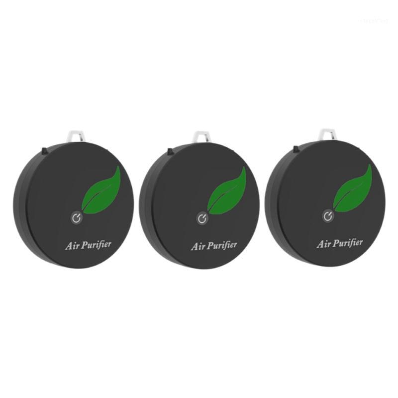 

Air Purifier Household Negative Ion Air Purifier, Purifier Portable Necklace, for Adults and Children1