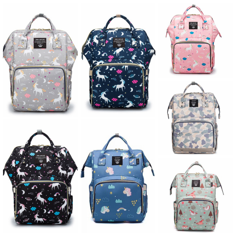 environmentally friendly nappy bags