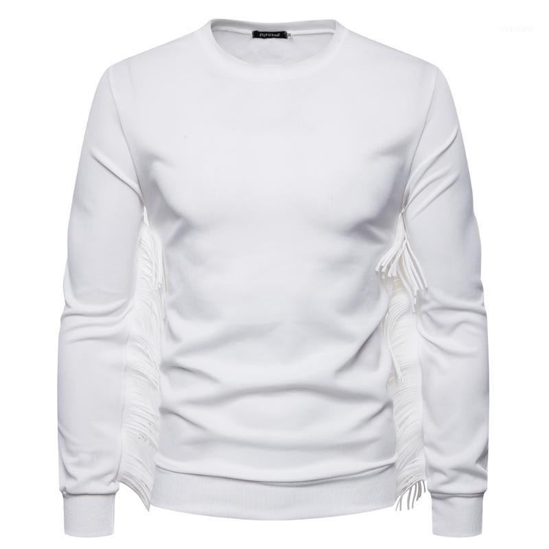 

Sweatshirts Men 2018autumn Winter Men Casual Hoodies Sweatshirt New Spring Solid Color Polyester Pullover Coat Warm Hoodies Male1, Black