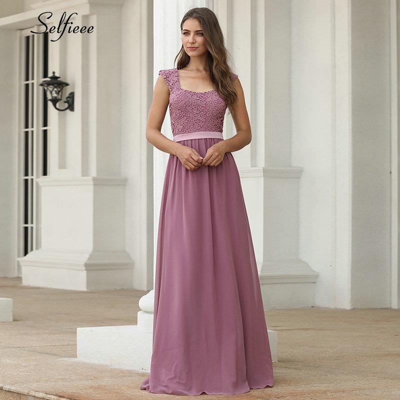 

Grey Women Dresses Evening Party 2020 New Arrival A Line Spaghetti Straps Appliques Lace Dresses Elegant Burgundy Long Chiffon, Teal