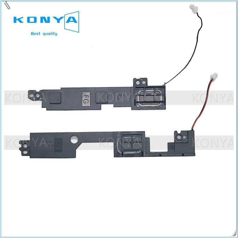 

Original For Elitebook Folio 9470M 9480M Built-in Left and Right Speaker Set1