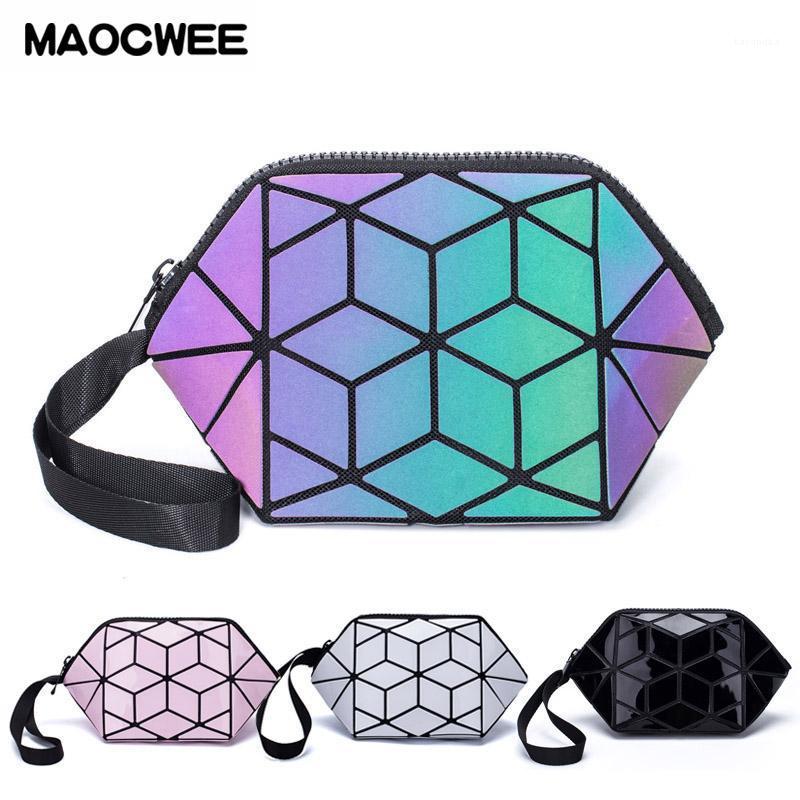 

Fashion Women Cosmetic Pouch Female Travel Makeup Bag Ladies Clutch Outdoor Portable Storage New Wash Pack Toiletry Bags Neceser1, White a