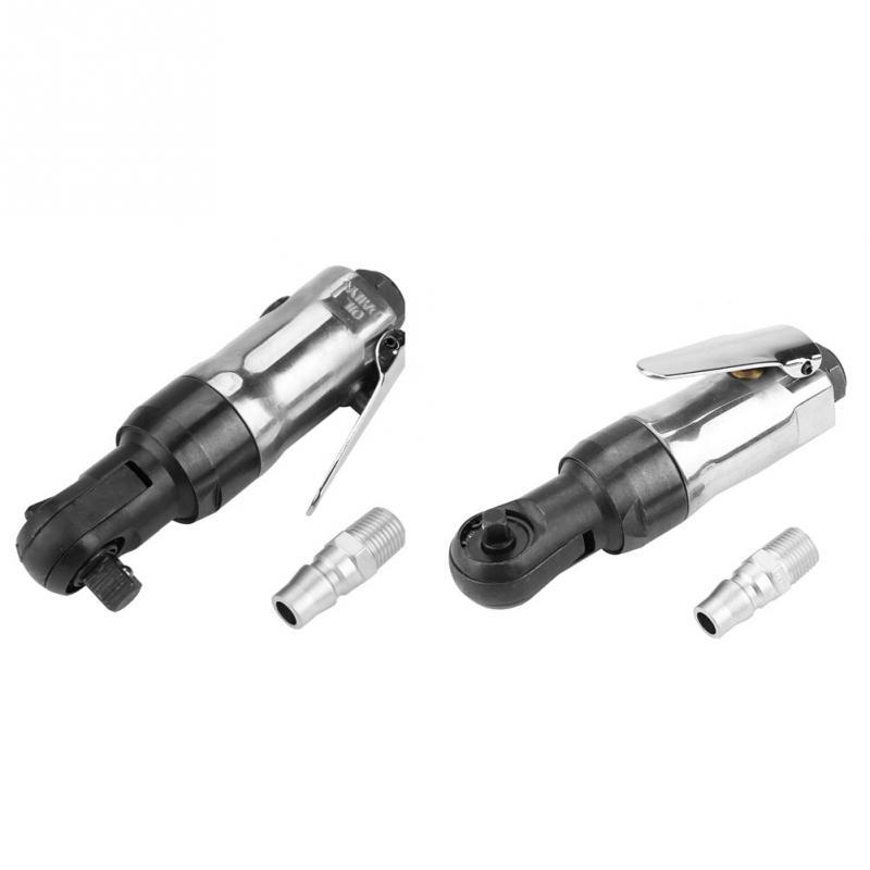

Hot Square Drive Straight Shank Pneumatic Air Ratchet Wrench Professional Tool New