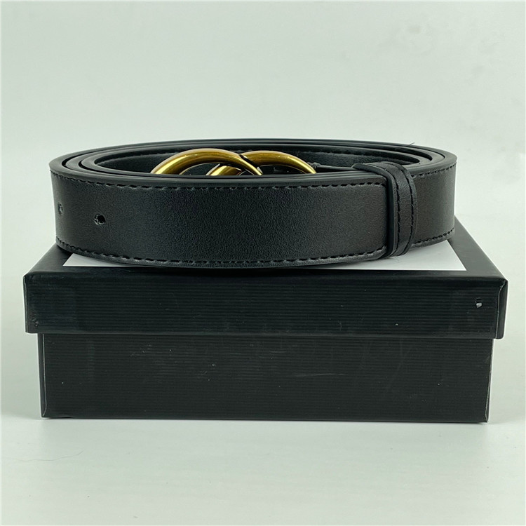 

designer Fashion men belt women belt Big gold buckle genuine leather belt classical belts ceinture 2.0cm,3.0cm,3.4cm,3.8cm width with box, Multi
