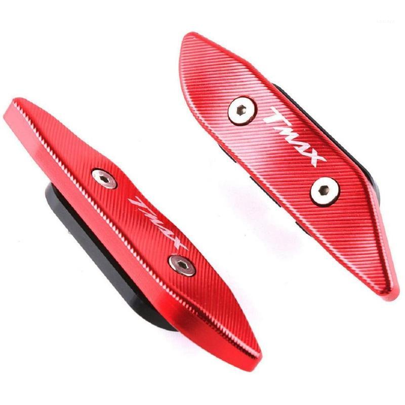 

Rearview Mirror Base Decorative Cover Mirror Code Motorcycle Refitting Part Rearview Hole Cover for Tmax5301