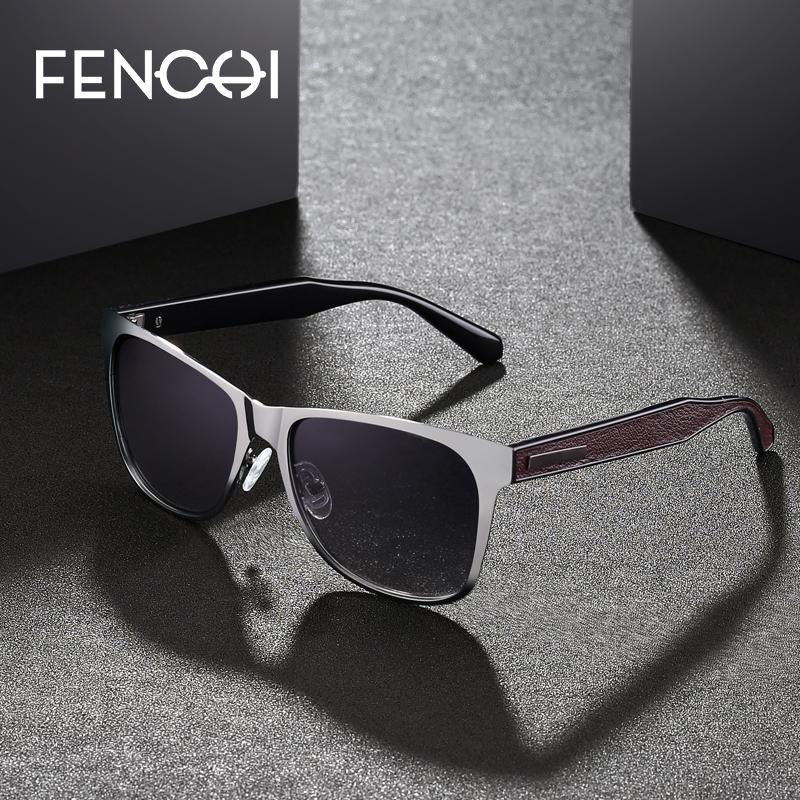 

Sunglasses 2021 Stylish Vintage Men's Polarized Driving