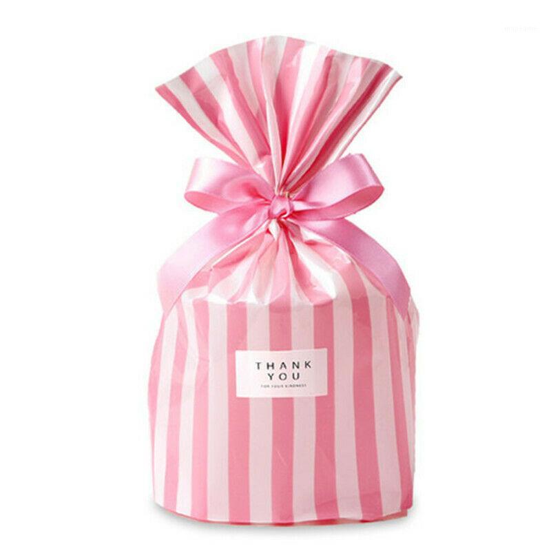 

50pcs Colorful Cellophane Bag Halloween Gift Bags Cookie Candy Storage Pakcing Bundle Pocket For Party Event Supplies1
