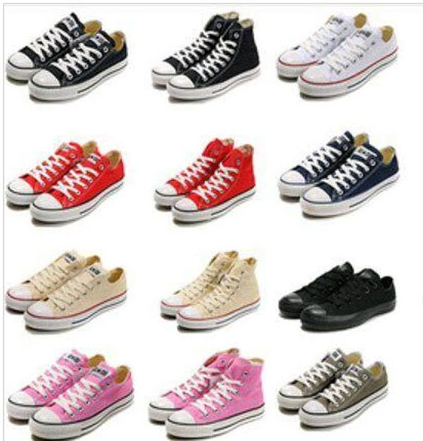 

Dress shoe Women's Low top canvas shoes series Men's classic Lace up lover shoes footwear unisex Sneakers business casual, Purple high