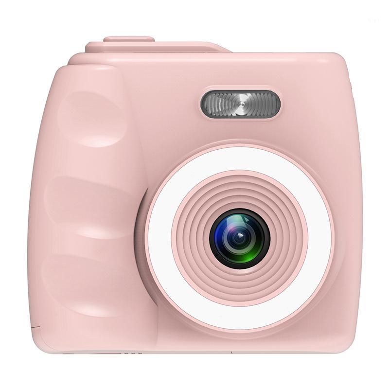 

P10 Mini Children's Digital Camera HD Waterproof Outdoor Photography Props Camera Children for Home Travel Gift1