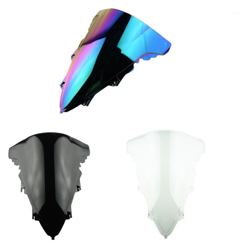 

Motorcycle ABS Windshield WindScreen Screen Protector Scooter For YZF 1000 R1 2009 2010 2011 2012 2013 2014 R1 09-141