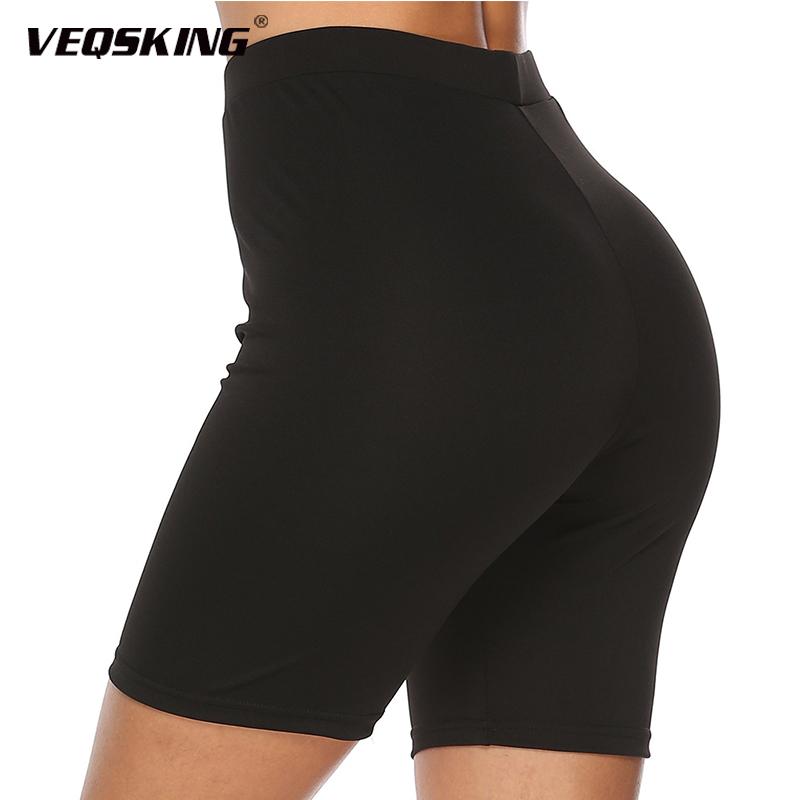 

Women Running Shorts, Gym Yoga Breathable Compression Shorts, Female Bodybuilding Sports Female Workout Shorts, 1pcs random color