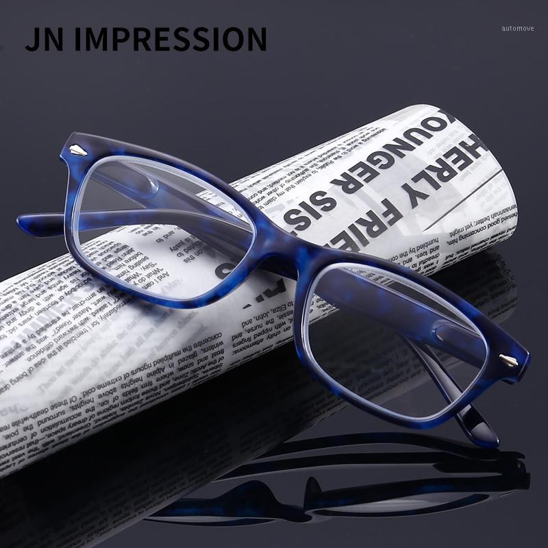 

Retro Anti-blu-ray Reading Glasses Women Clear Lens Anti Blue Light Eyeglasses Vintage Anti-fatigue Computer Glasses T18119-11