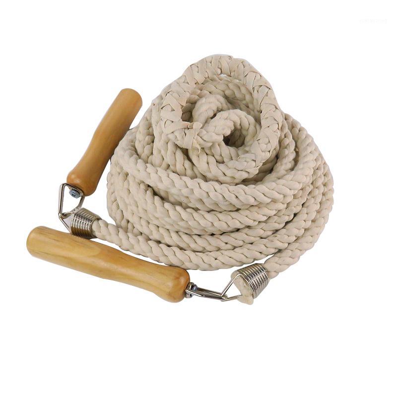 

3 Meter Skipping Rope Jump Rope Fitness Training Jumping Exercise for Kids Students Group Games Fitness1